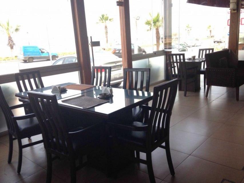 Delicate Restaurant & Cafe