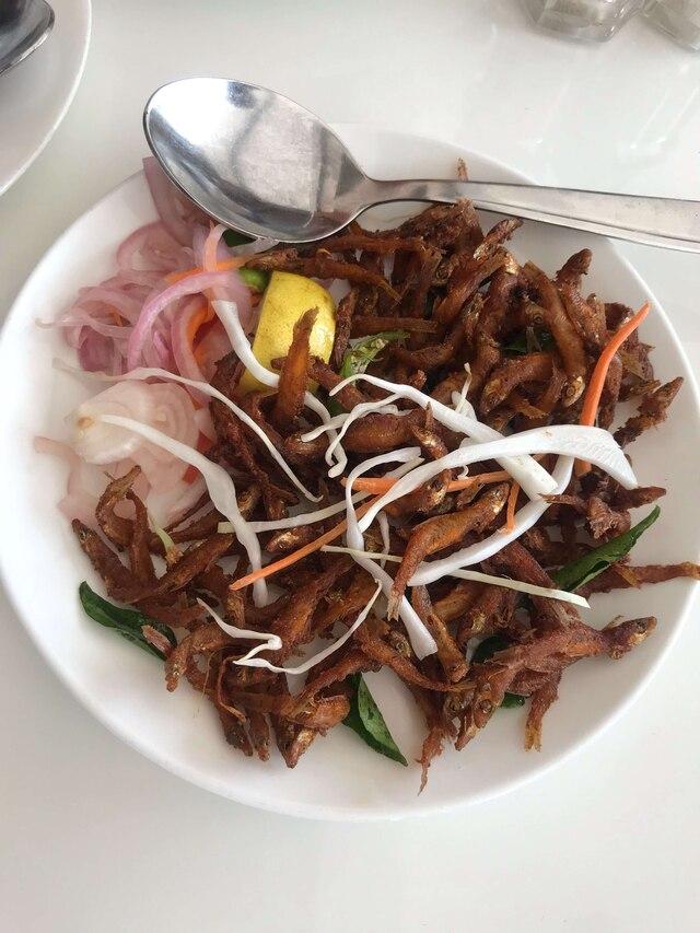 Surya Restaurant Aluva