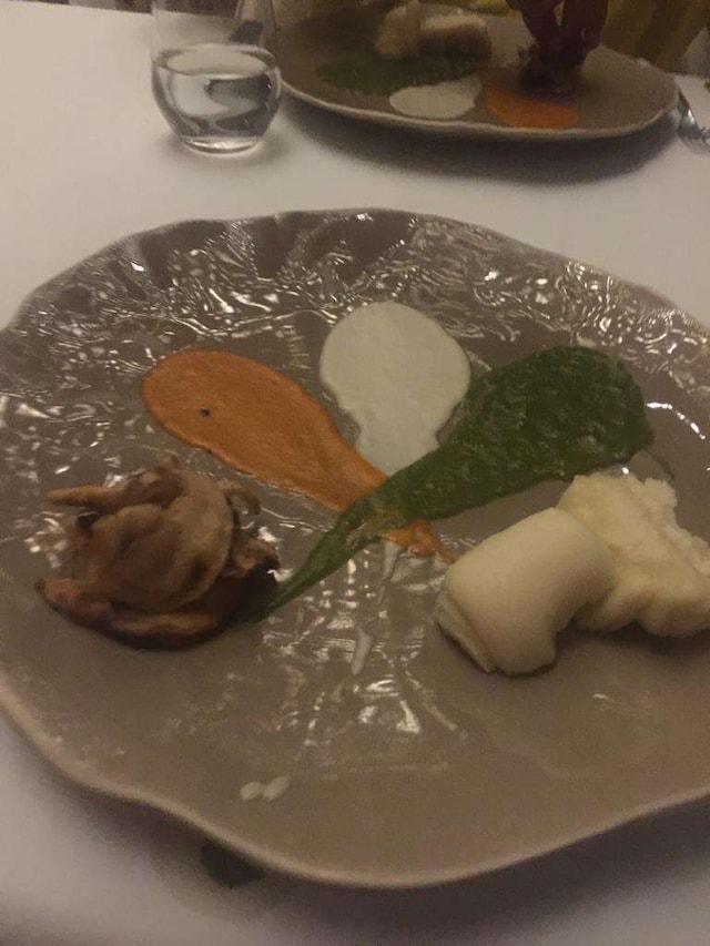 Masala Library by Jiggs Kalra, New Delhi