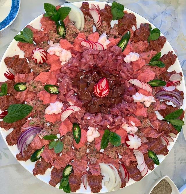 Meat House Azakir