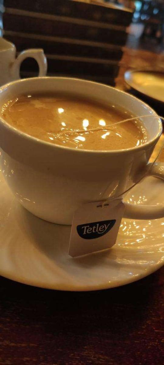 Bon's Adda - Garden Cafe Best Clubs in Amritsar