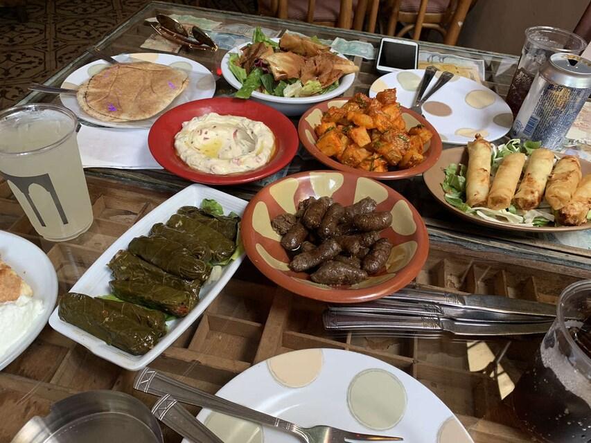 Em Nazih Achrafieh