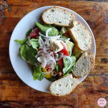 Baba Au Rhum, Anjuna