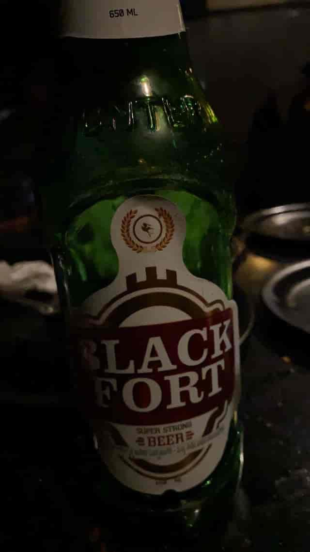 Santhosh Bar and Restaurant