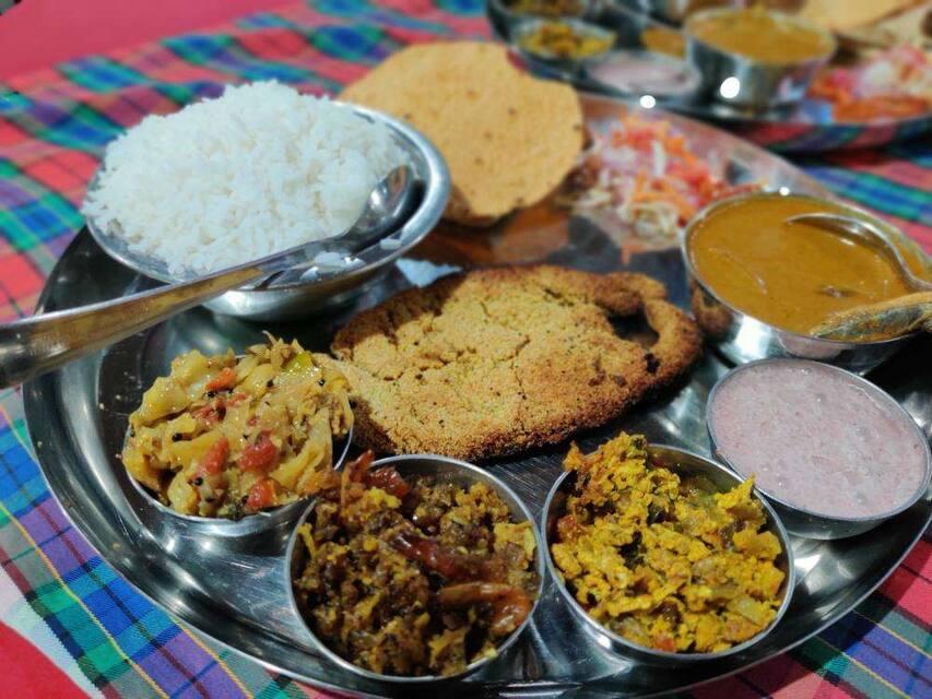 Goodman Restaurant & Bar