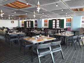 President Dhaba Bar And Kitchen