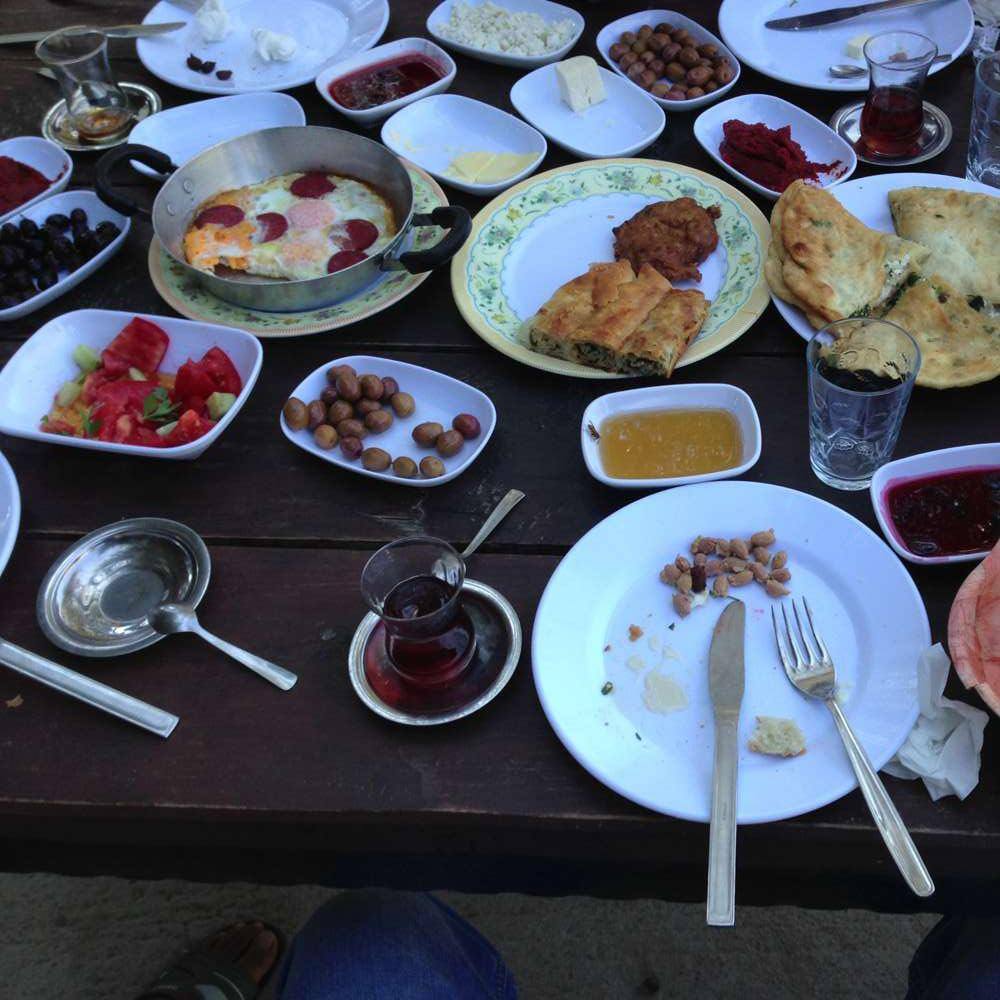 Mutlu Köy