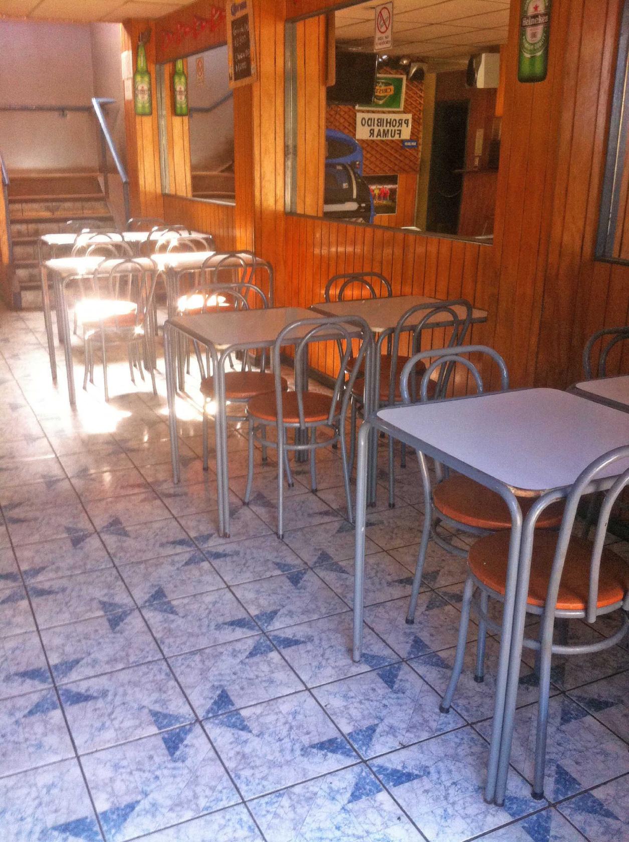 Héctor Shop