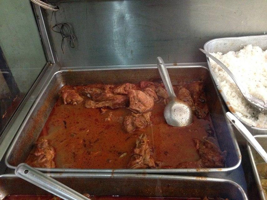 Roomex Chinese Cafe