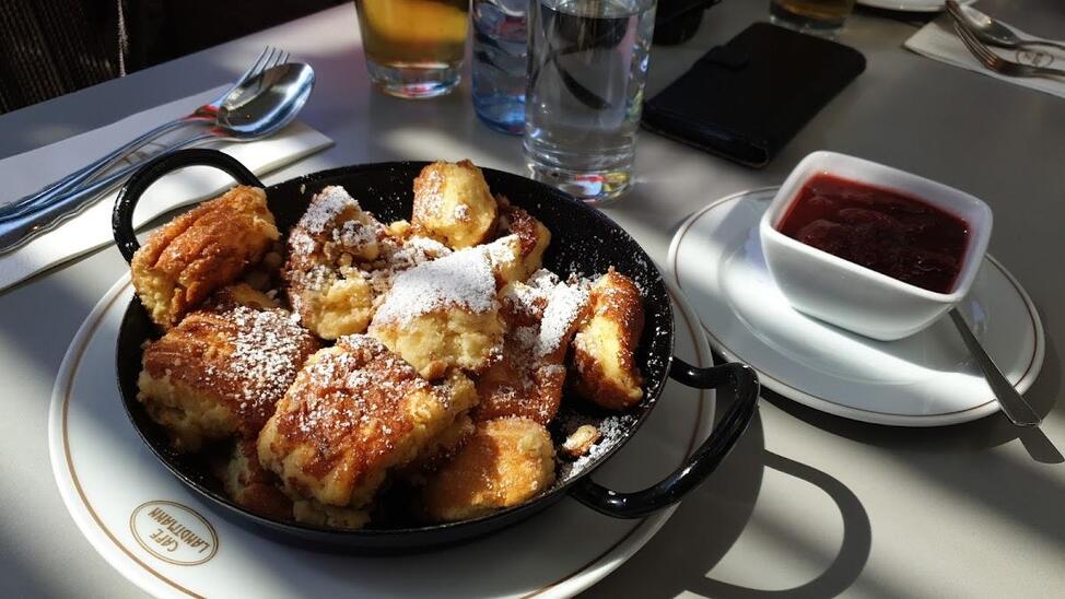 6 places to enjoy a cozy Christmas dinner in Vienna, Austria