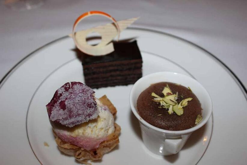 Best restaurants for a memorable dinner in Bengaluru, India