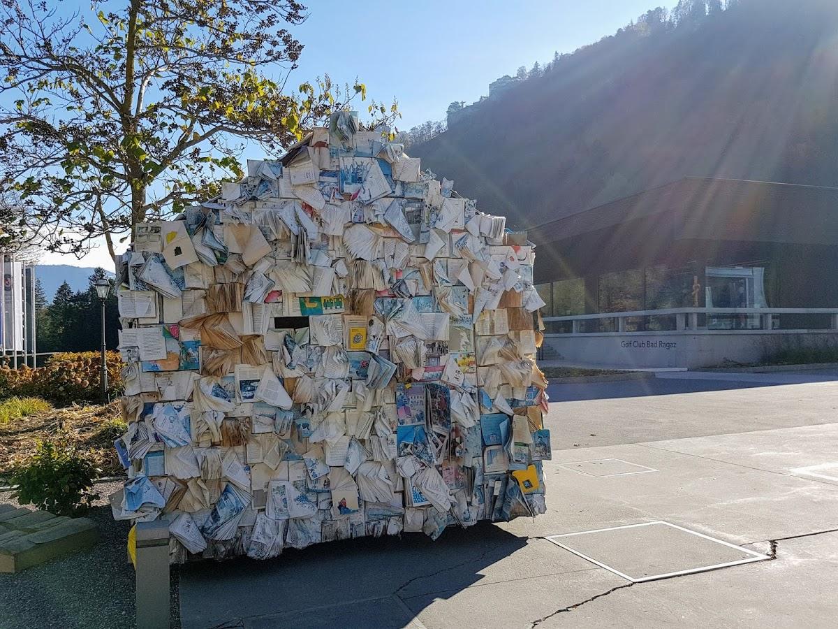 Foto von Google
