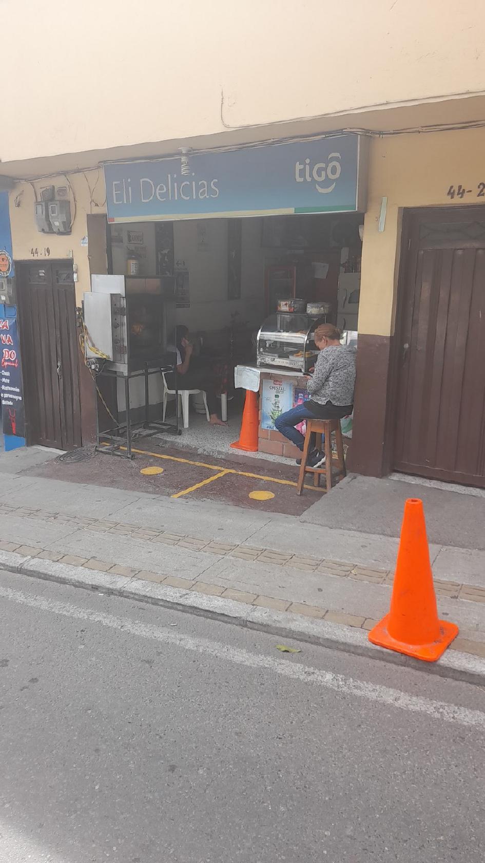 Foto de Google