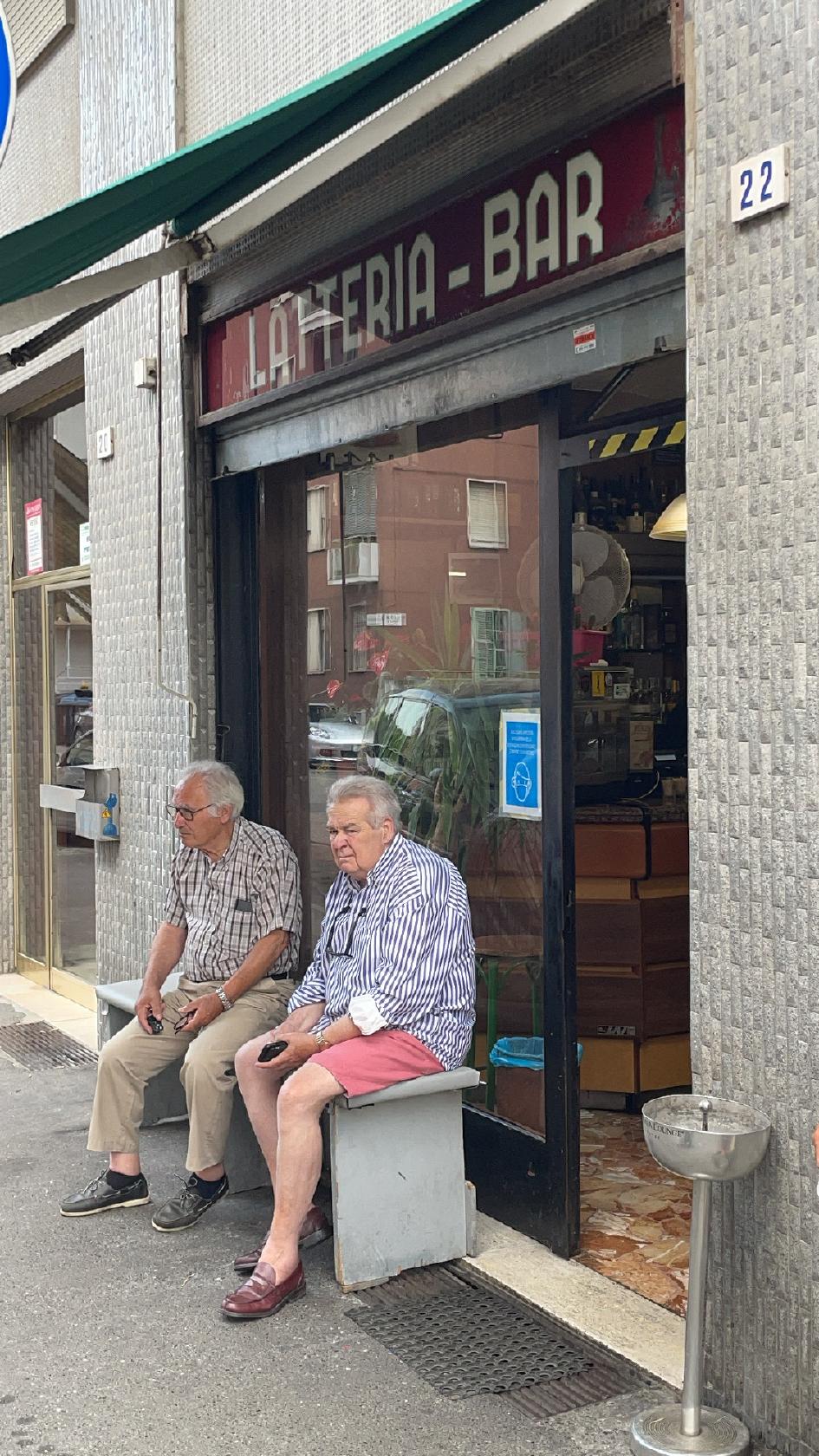 Foto di Google