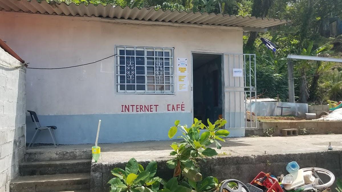 Foto de Google
