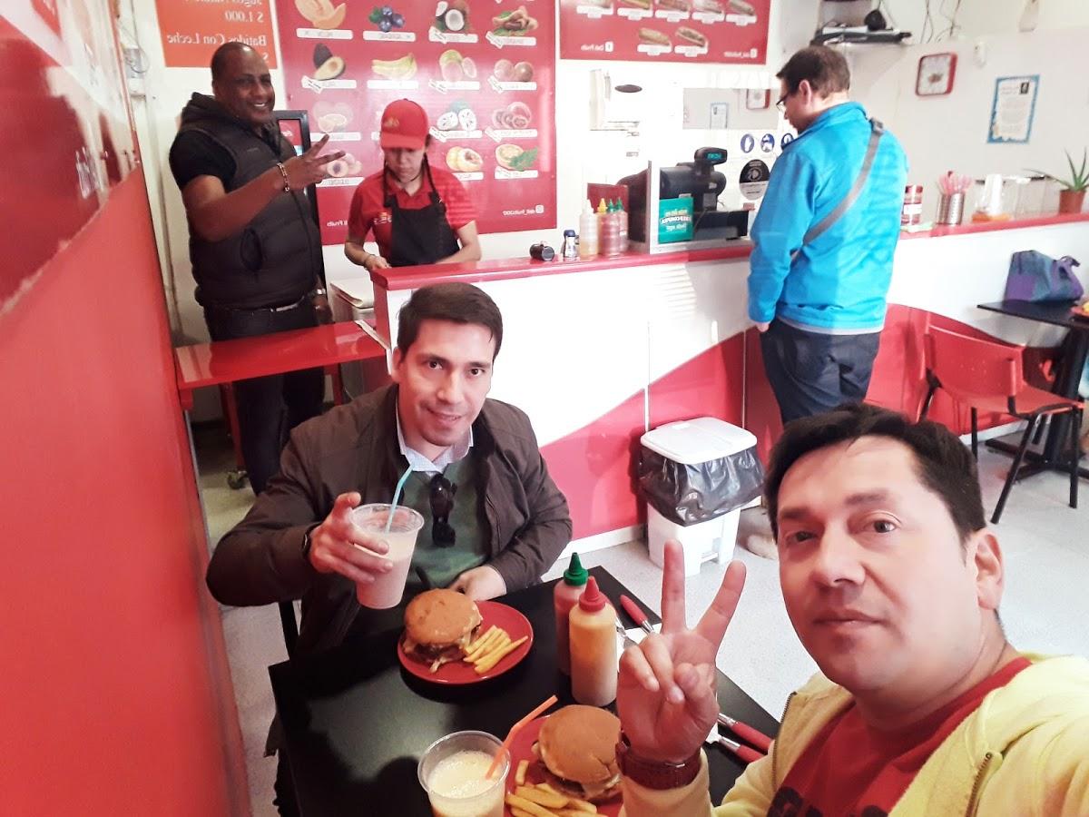 Foto de Google