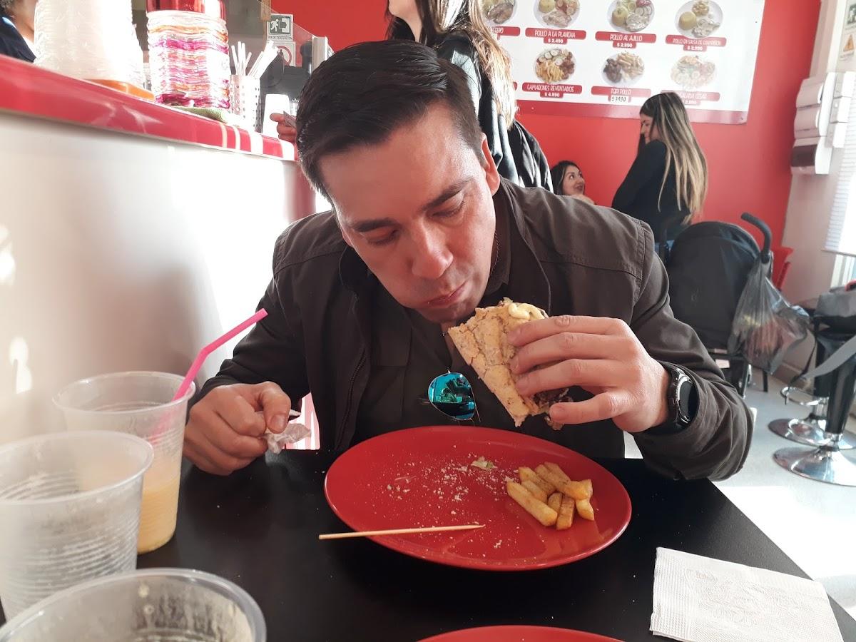 Foto de Google