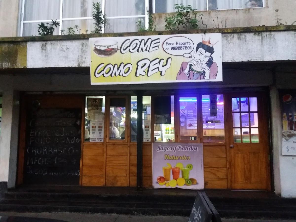Foto de Google