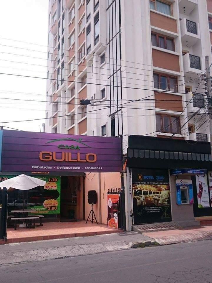 Foto de Google