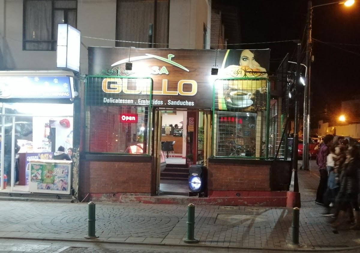 Foto de Google