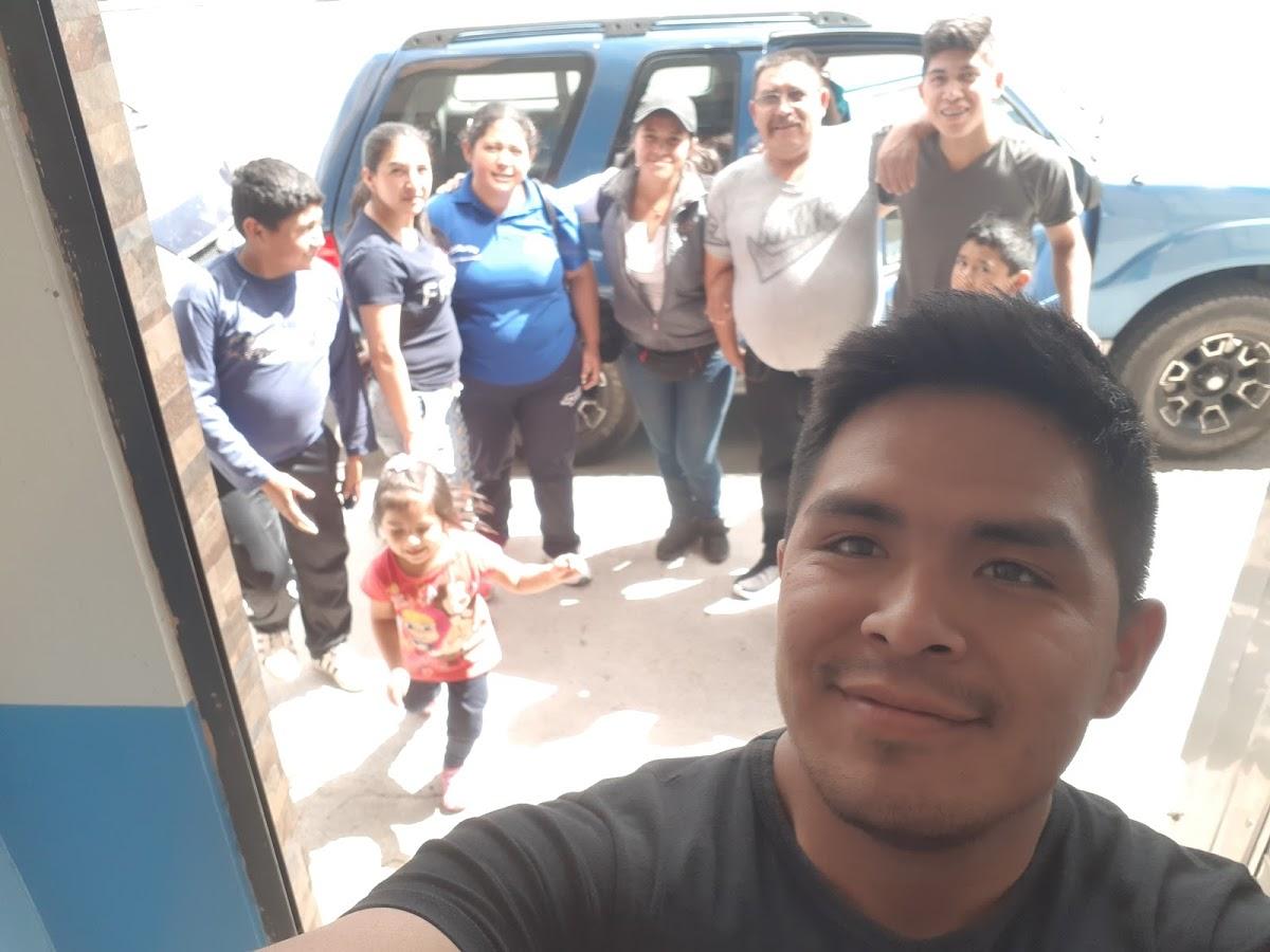 Foto de Google