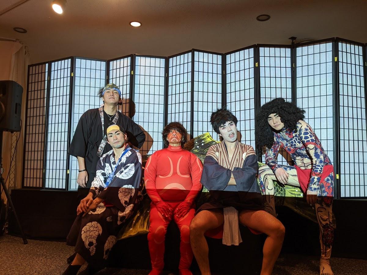 Google の写真
