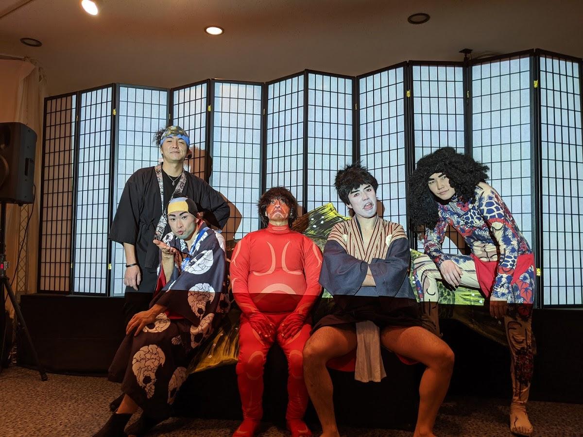 Google の写真