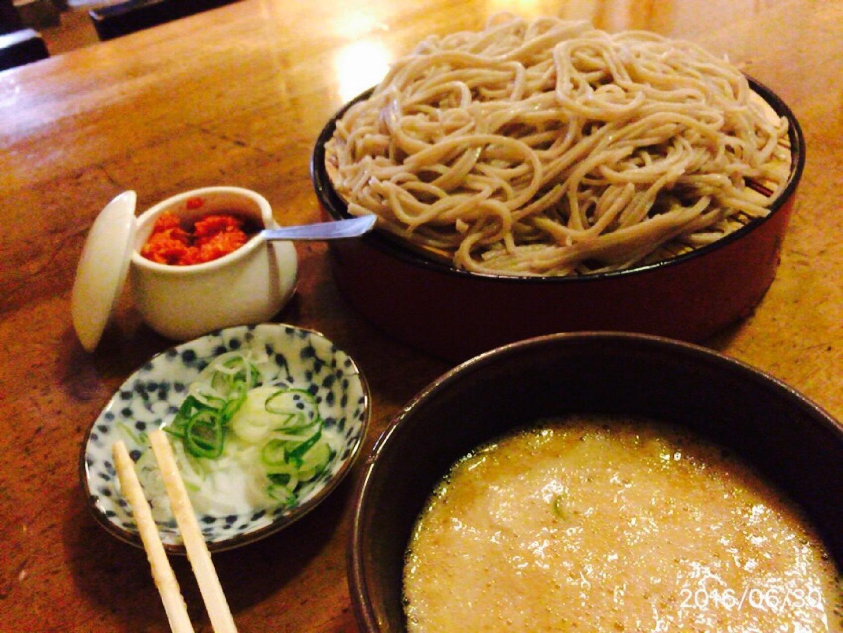 Foursquare の写真