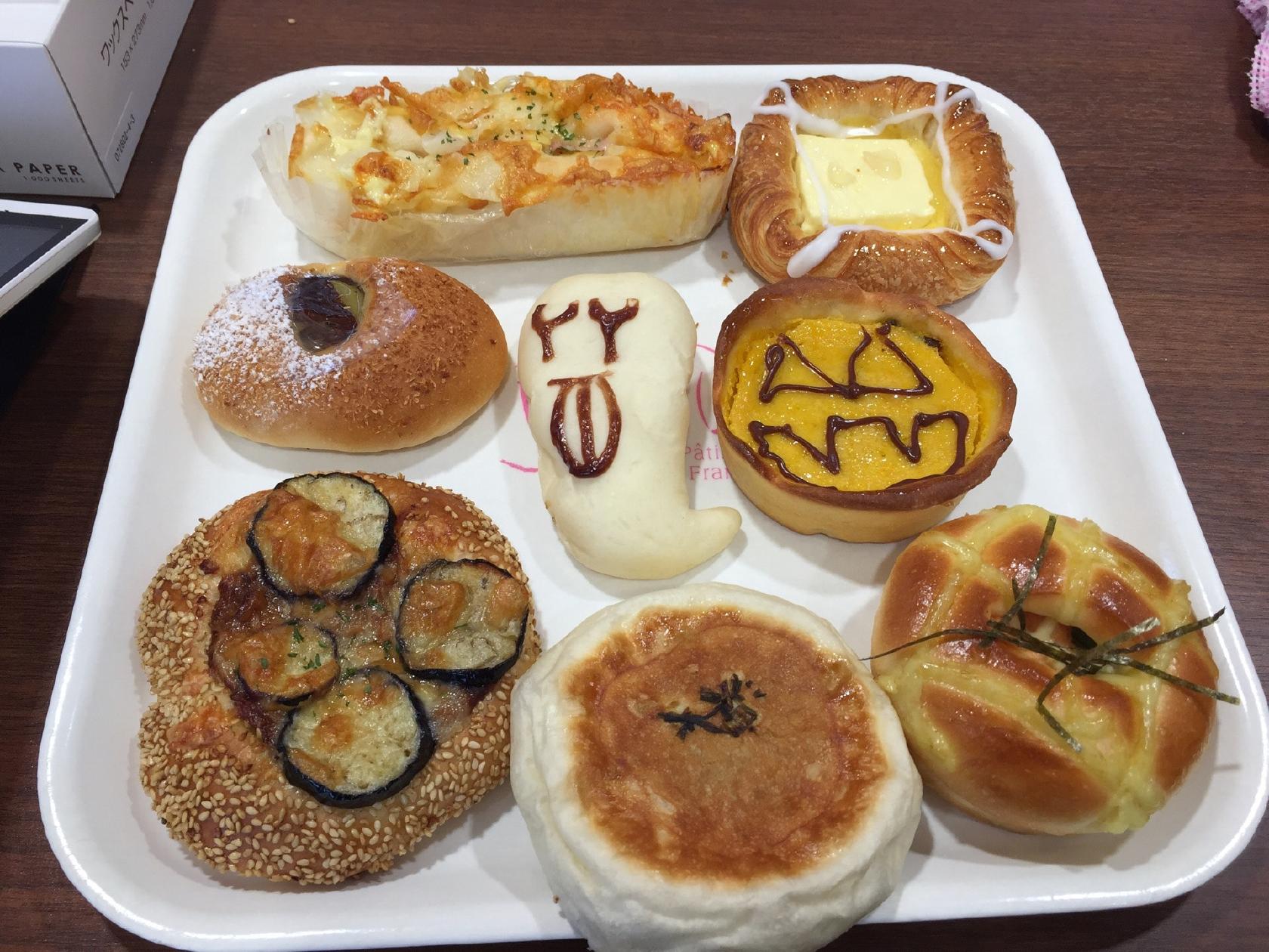 Foursquare の写真
