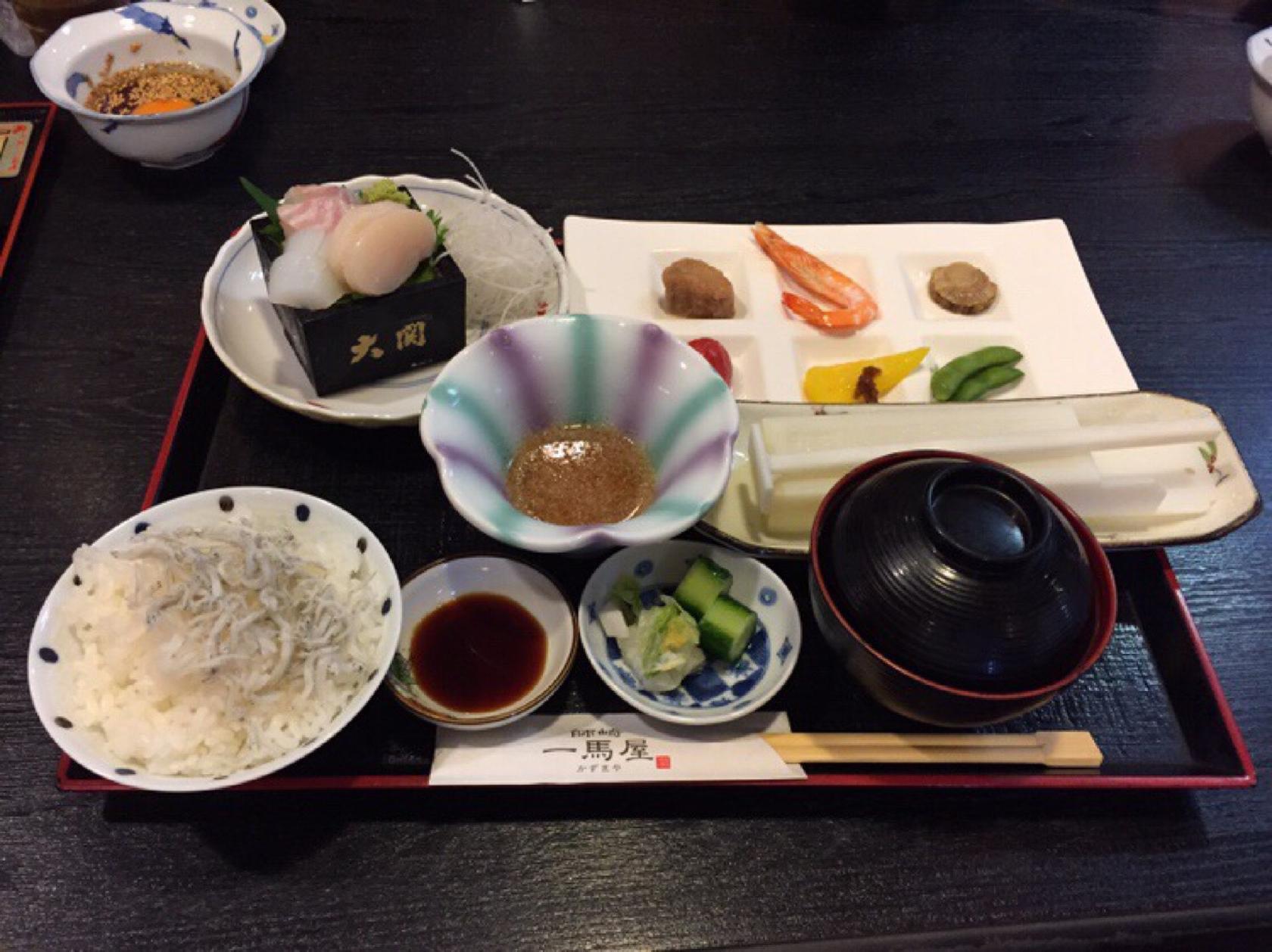 Foursquare の写真