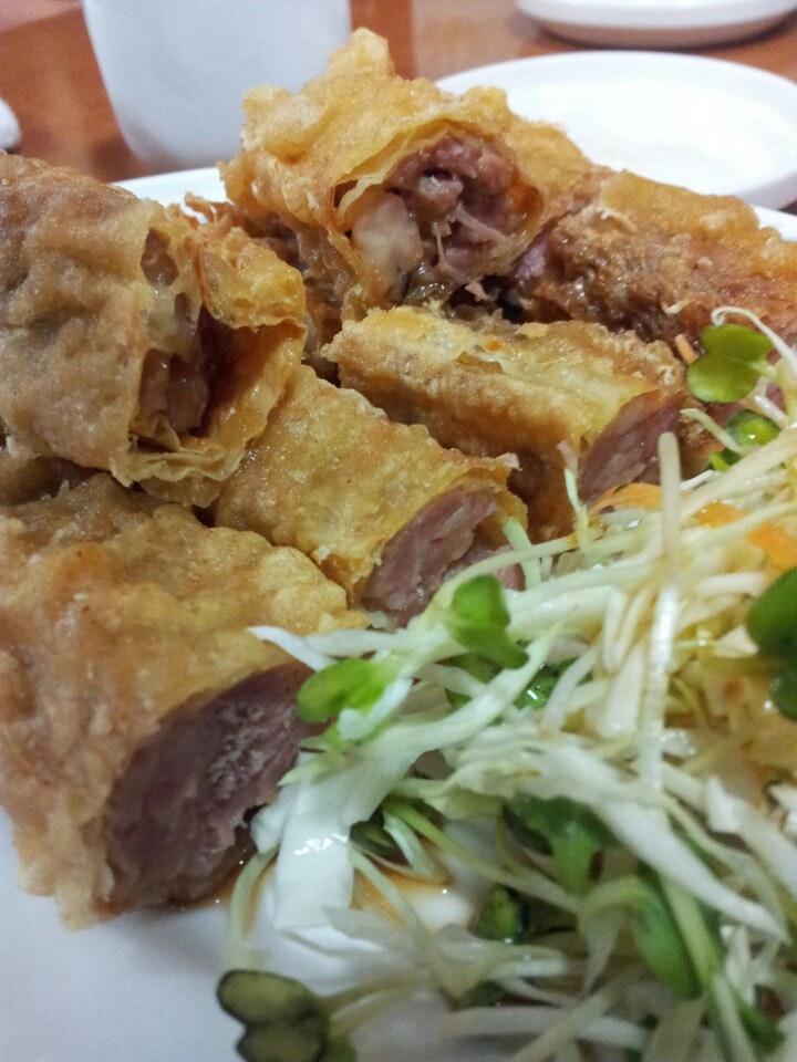 Foursquare の写真