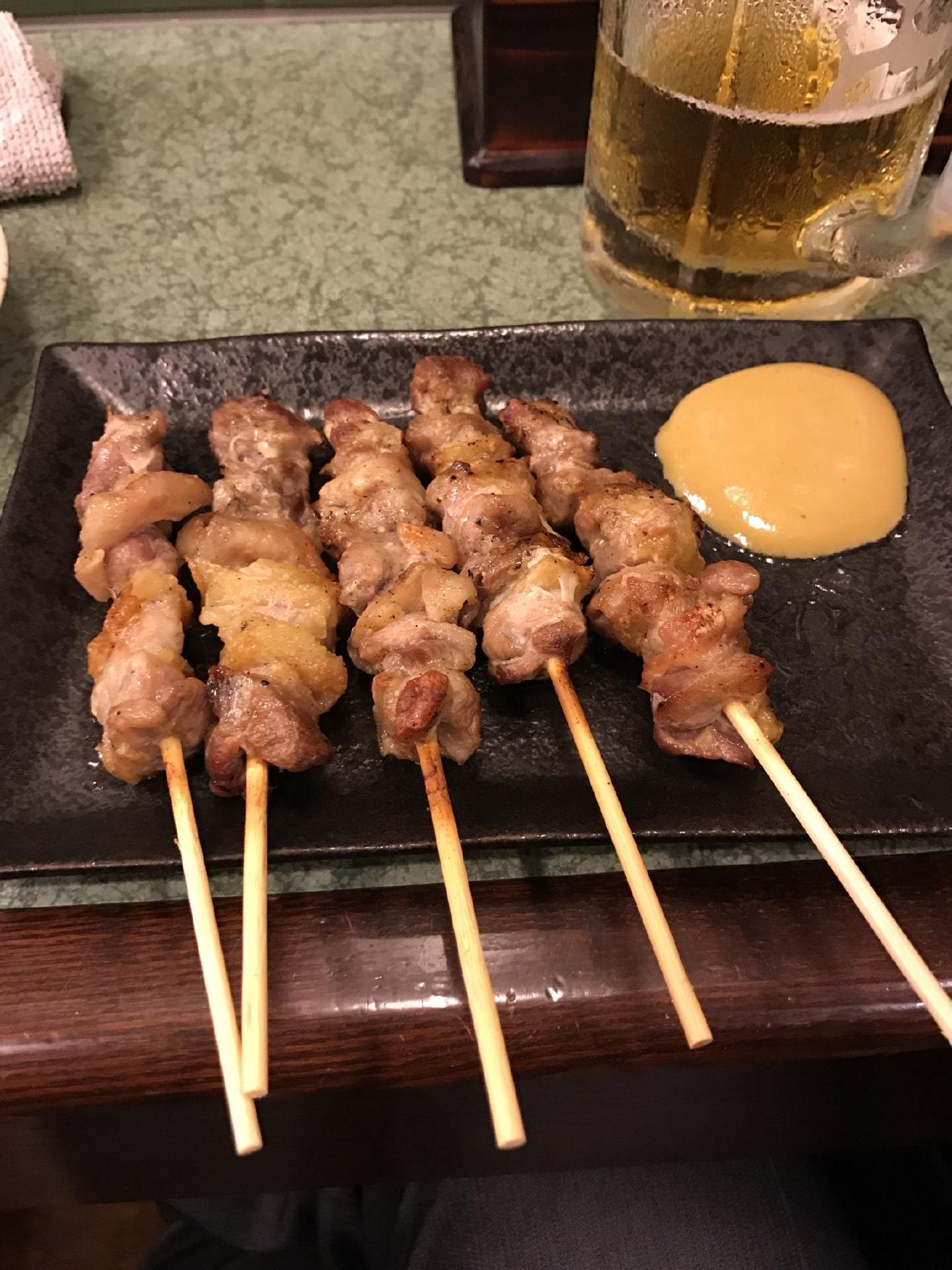 Foursquare の写真