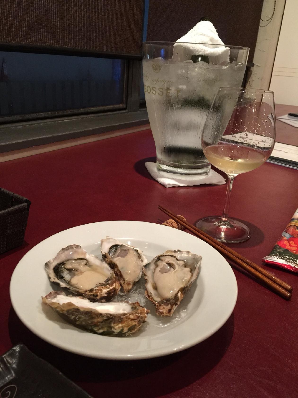 Foursquare の写真