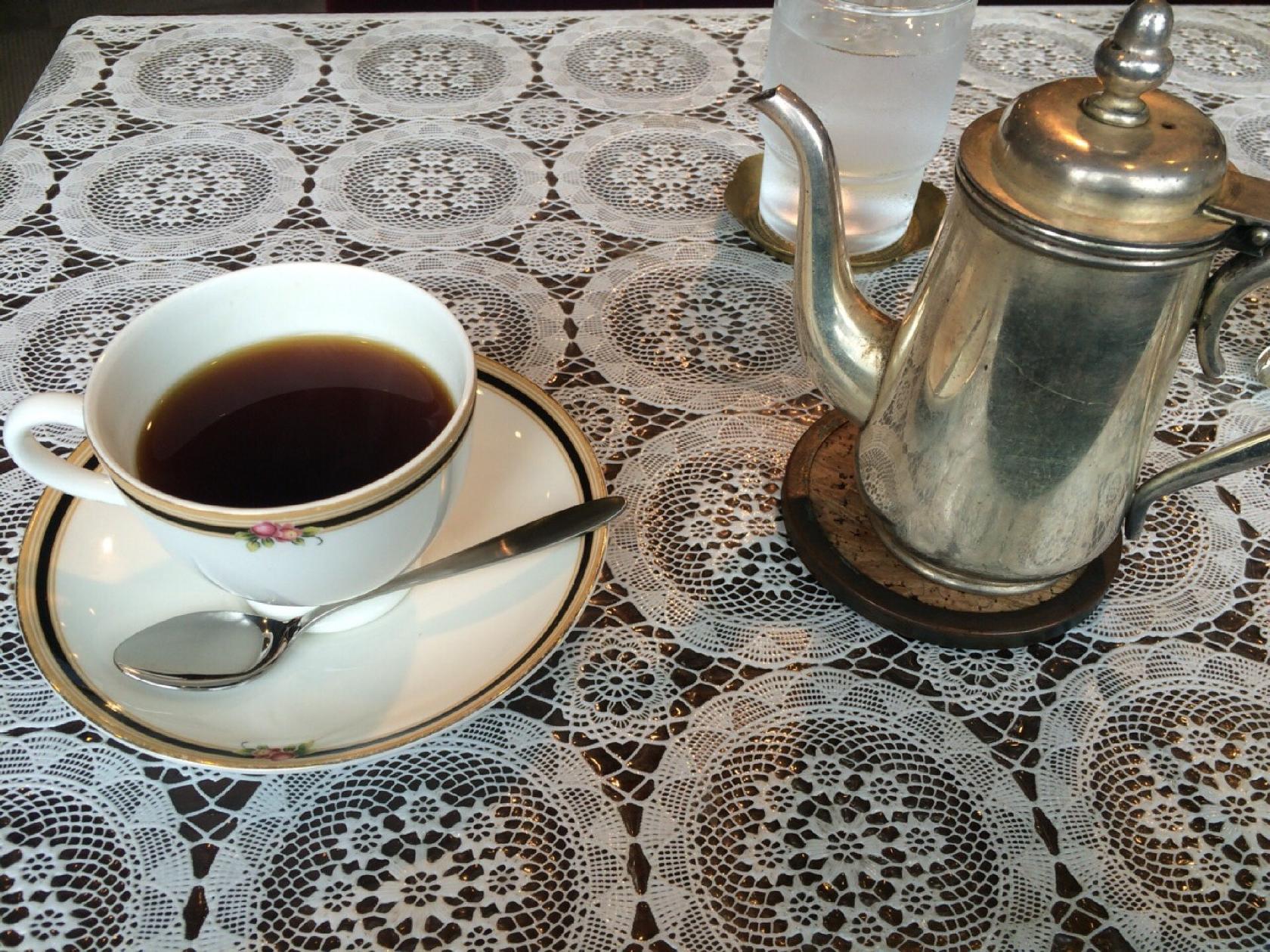 Foursquare の写真