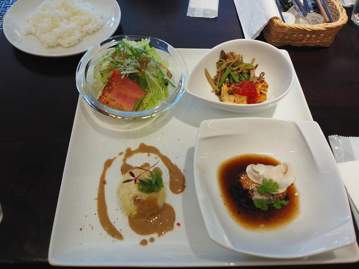 Foursquare の写真