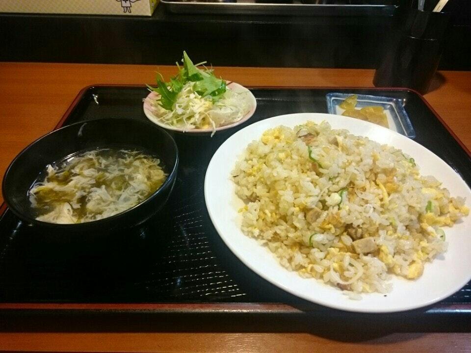 Foursquare の写真