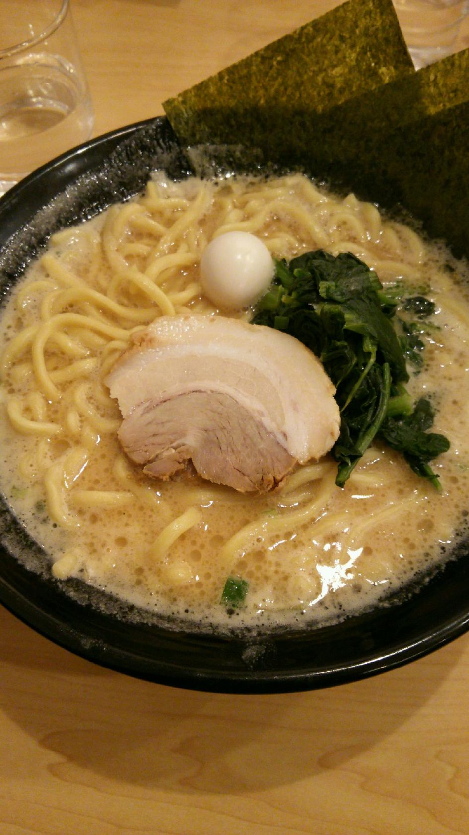 Foursquare の写真