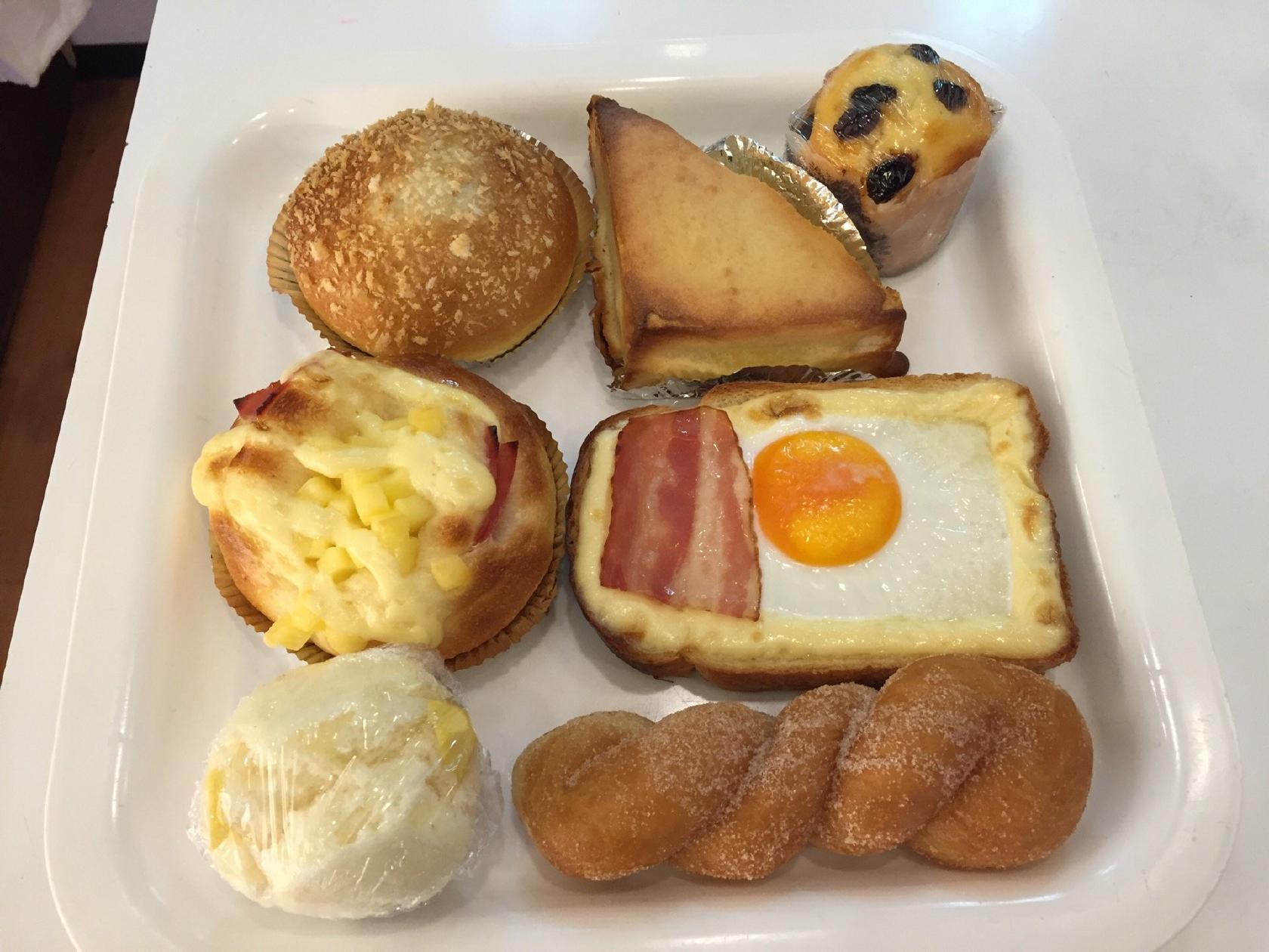 Foursquare の写真