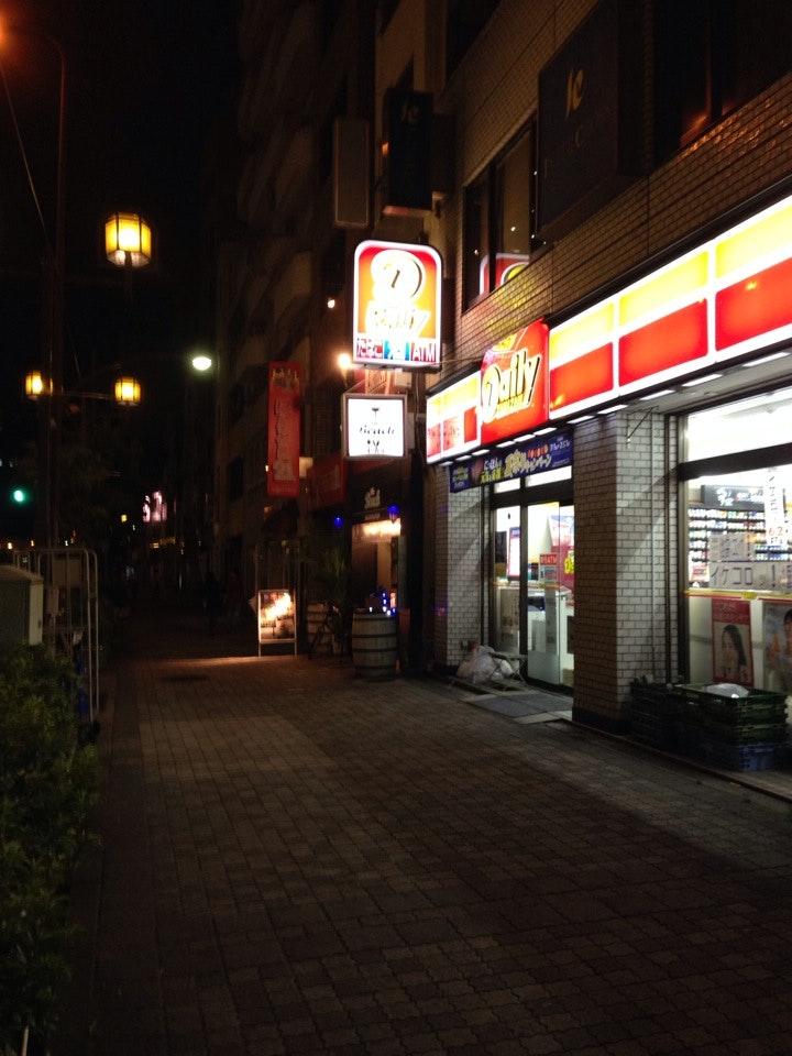 Foursquare の写真