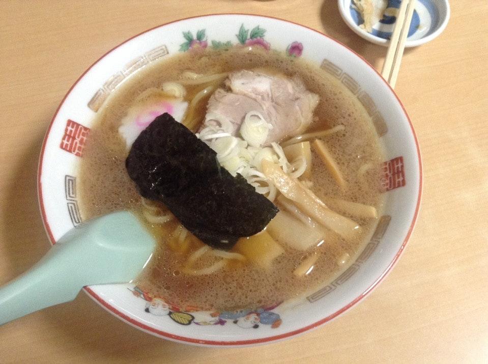 Foursquare の写真