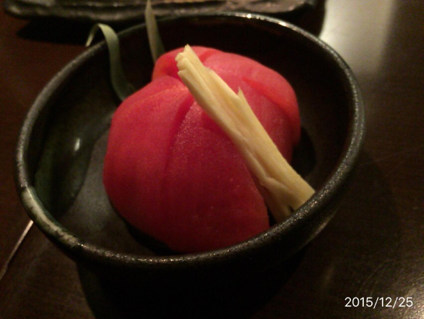 Foursquare の写真