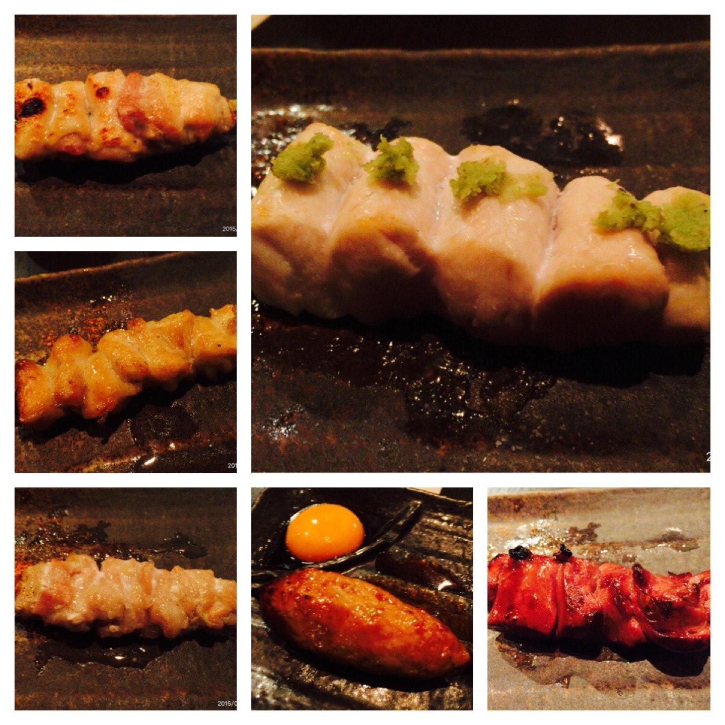Foursquare の写真