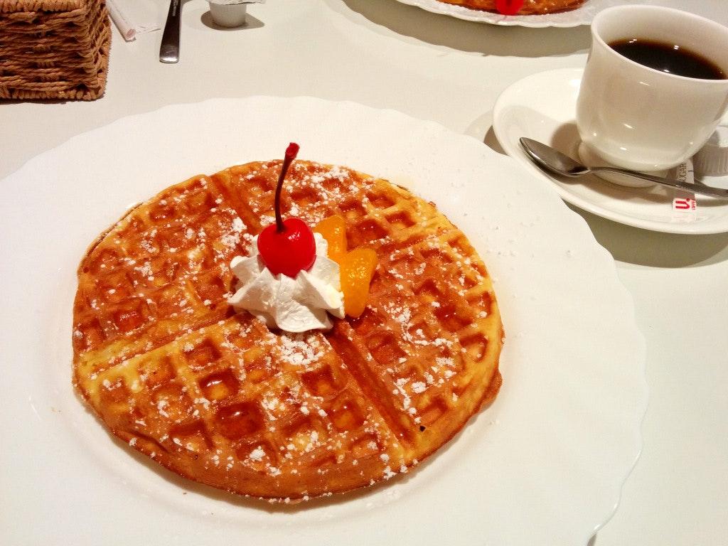 Foursquare の写真
