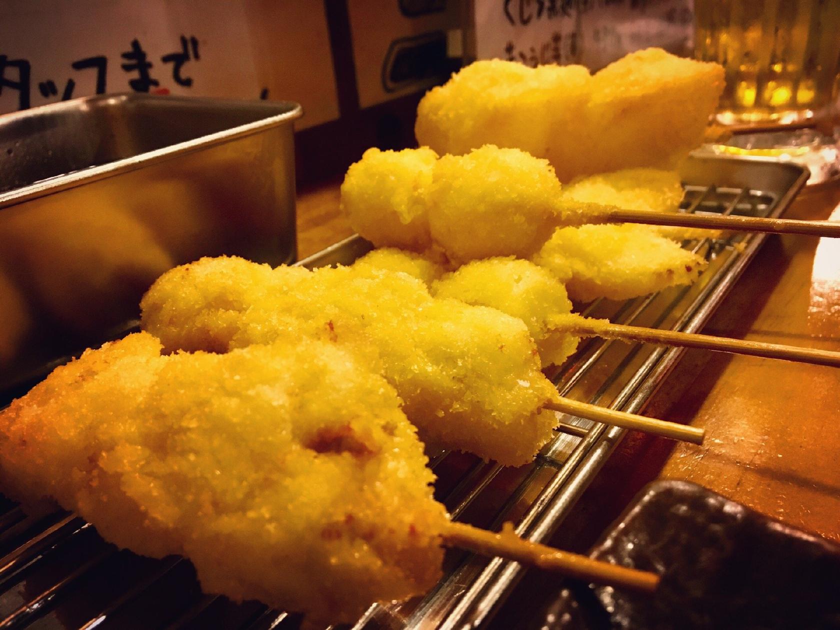 Foursquare の写真