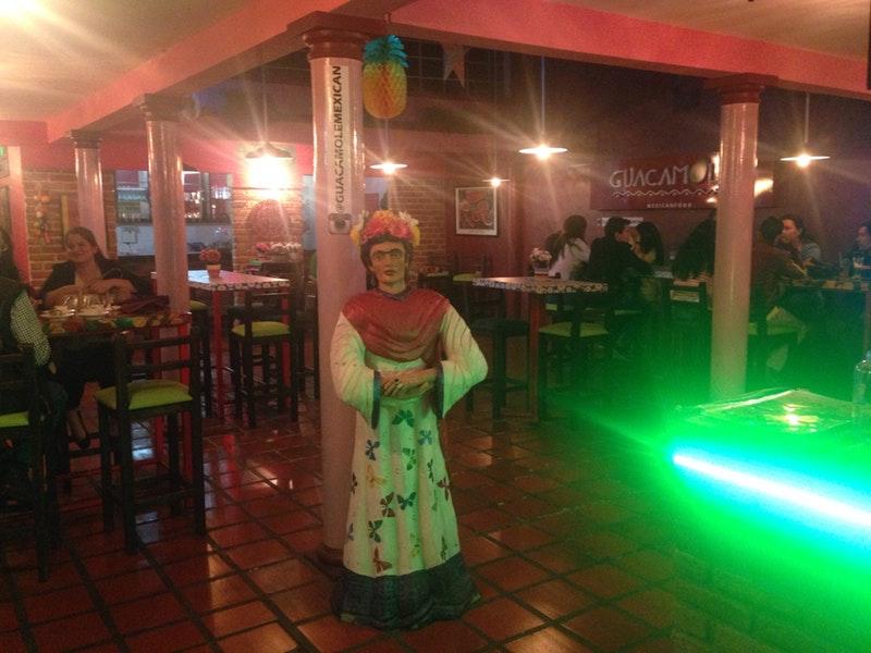 Photo from Foursquare