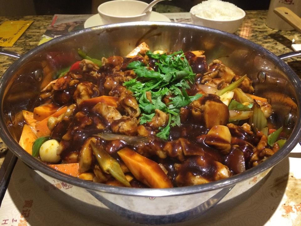 Foursquare の写真