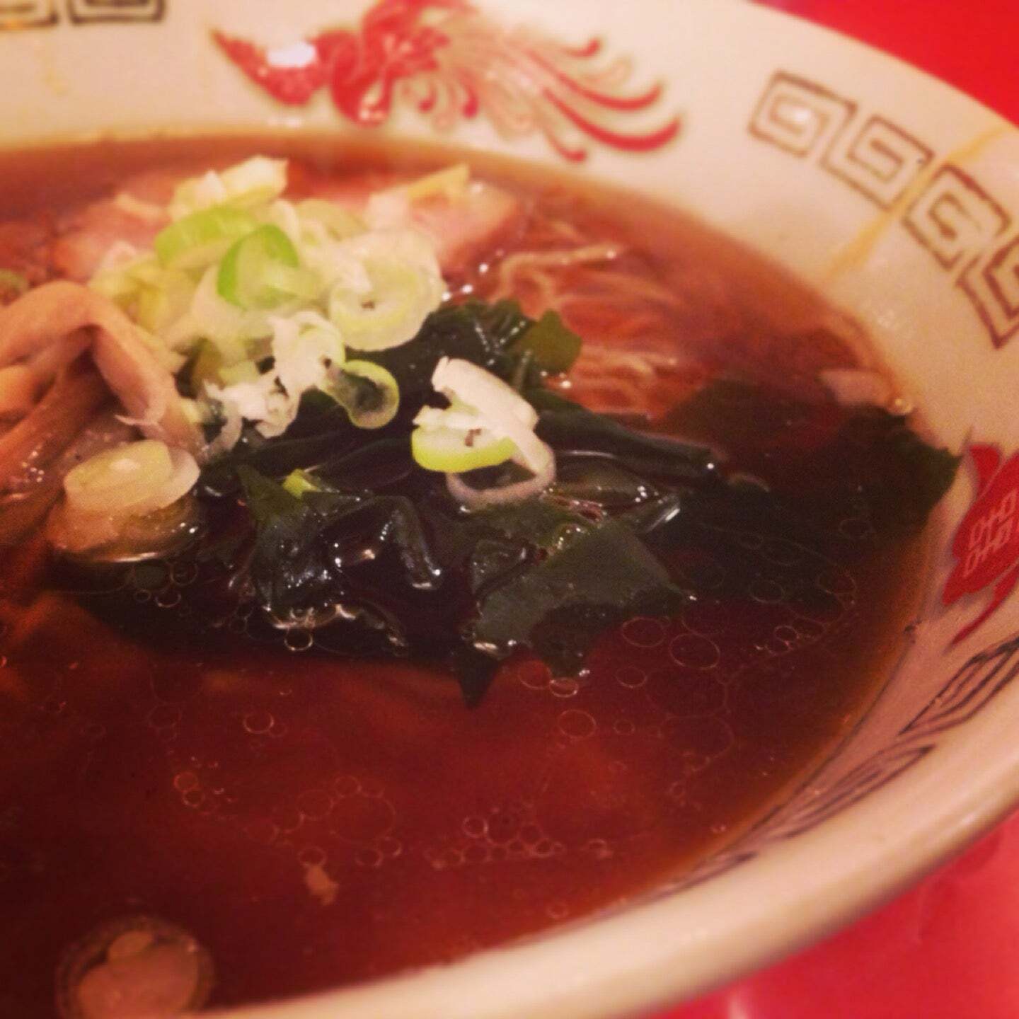 Foursquare の写真