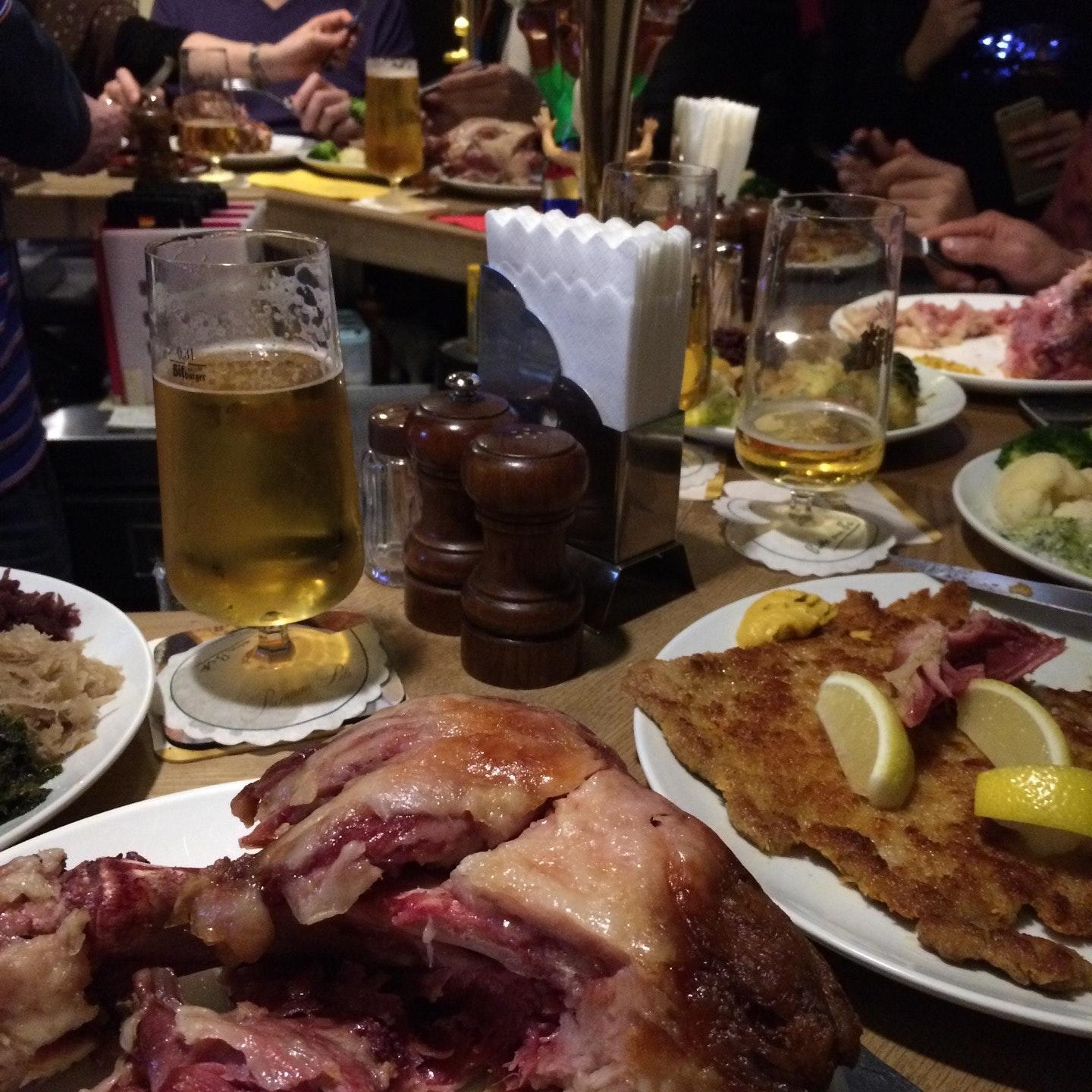 Foursquare の写真