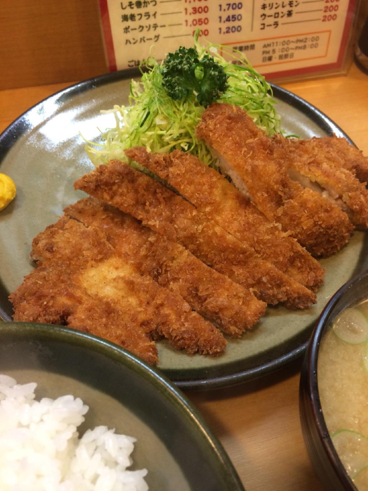 Foursquare の写真