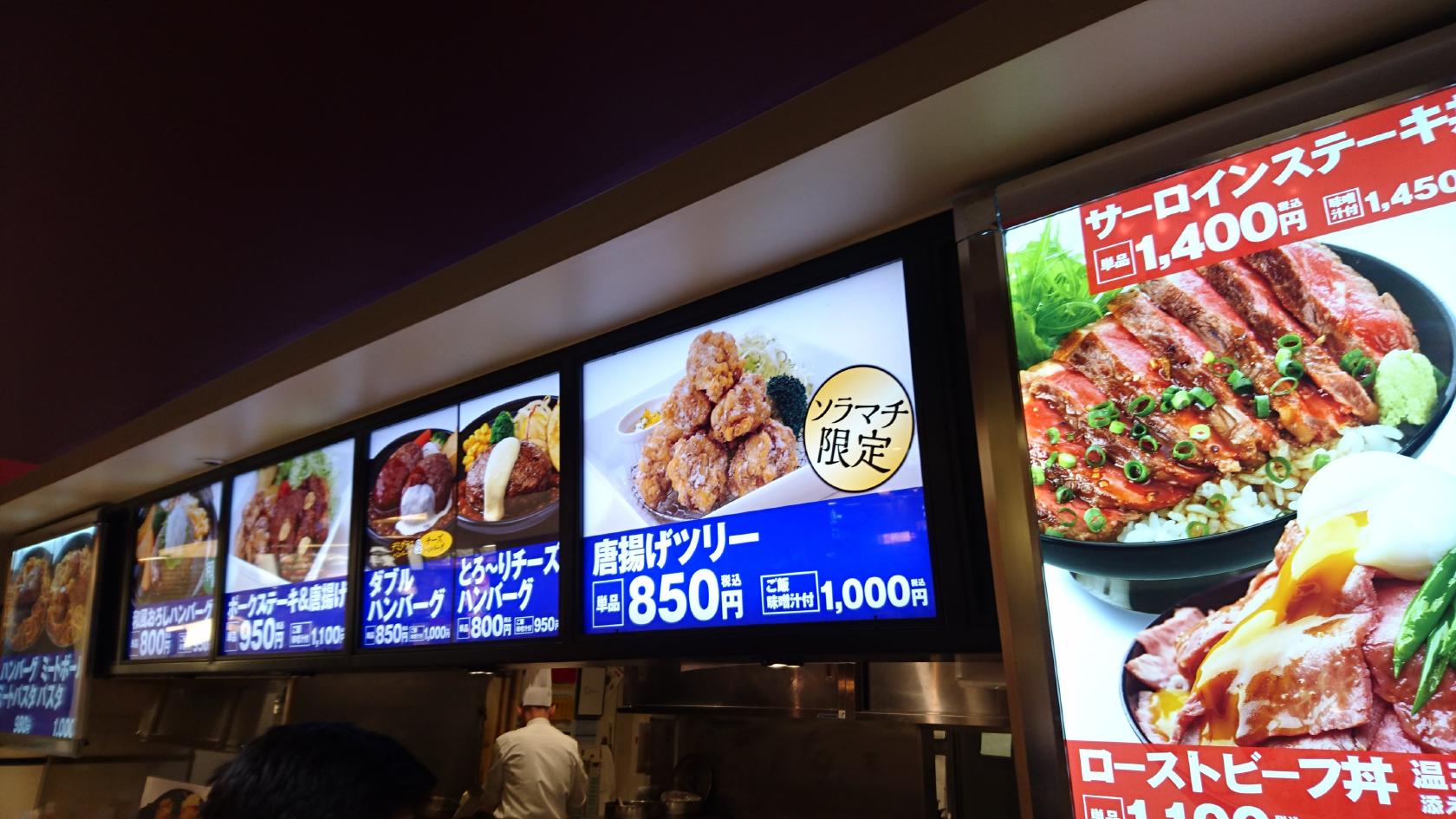 Foursquare の写真